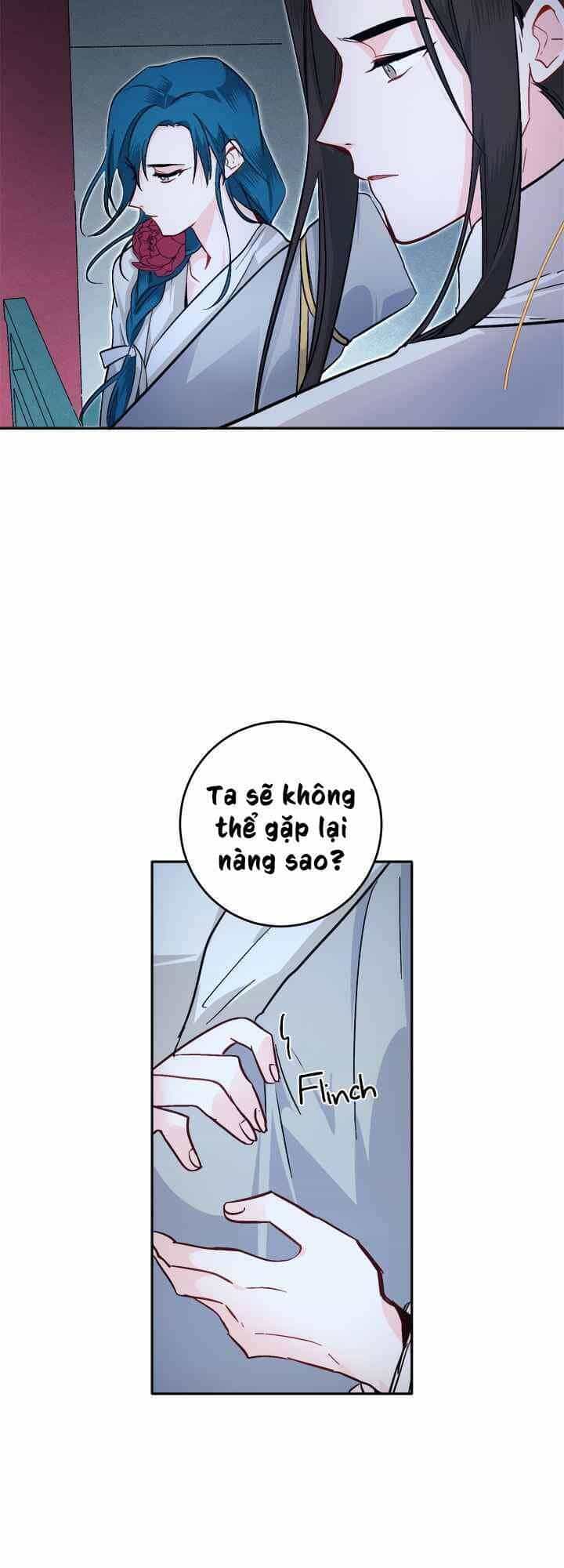 Yeon Lok Heun - Chương 62 - ảnh 20