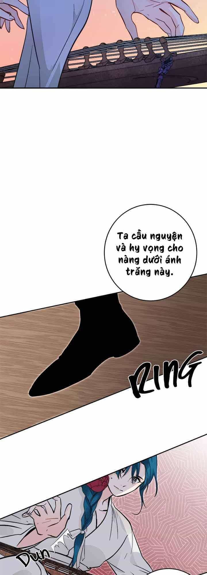Yeon Lok Heun - Chương 62 - ảnh 29