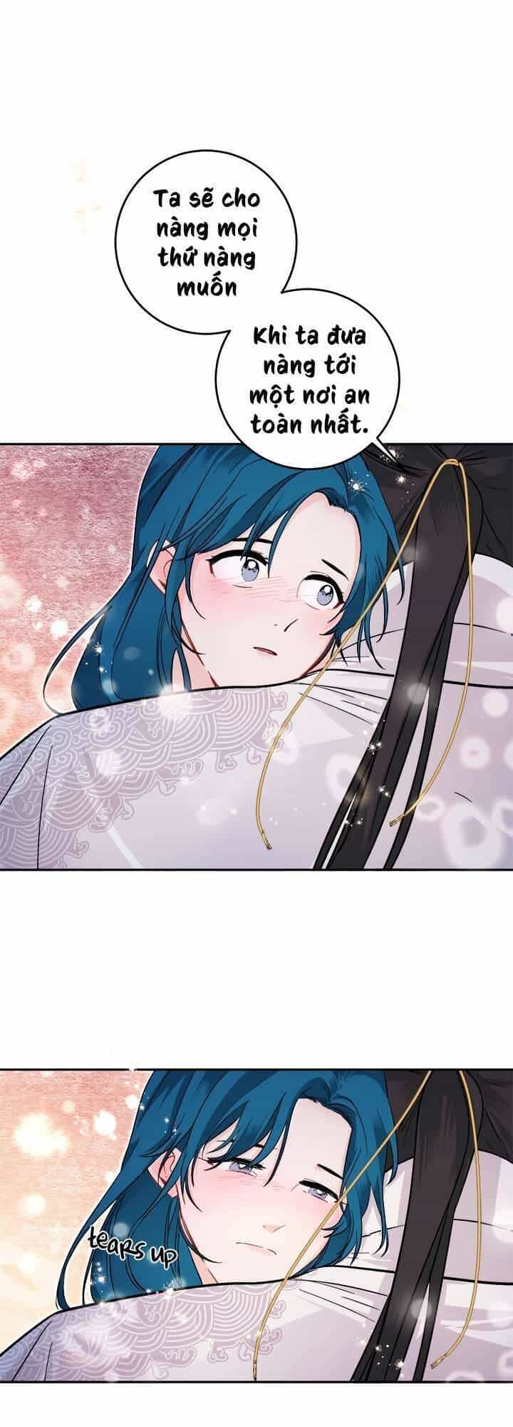 Yeon Lok Heun - Chương 63 - ảnh 25