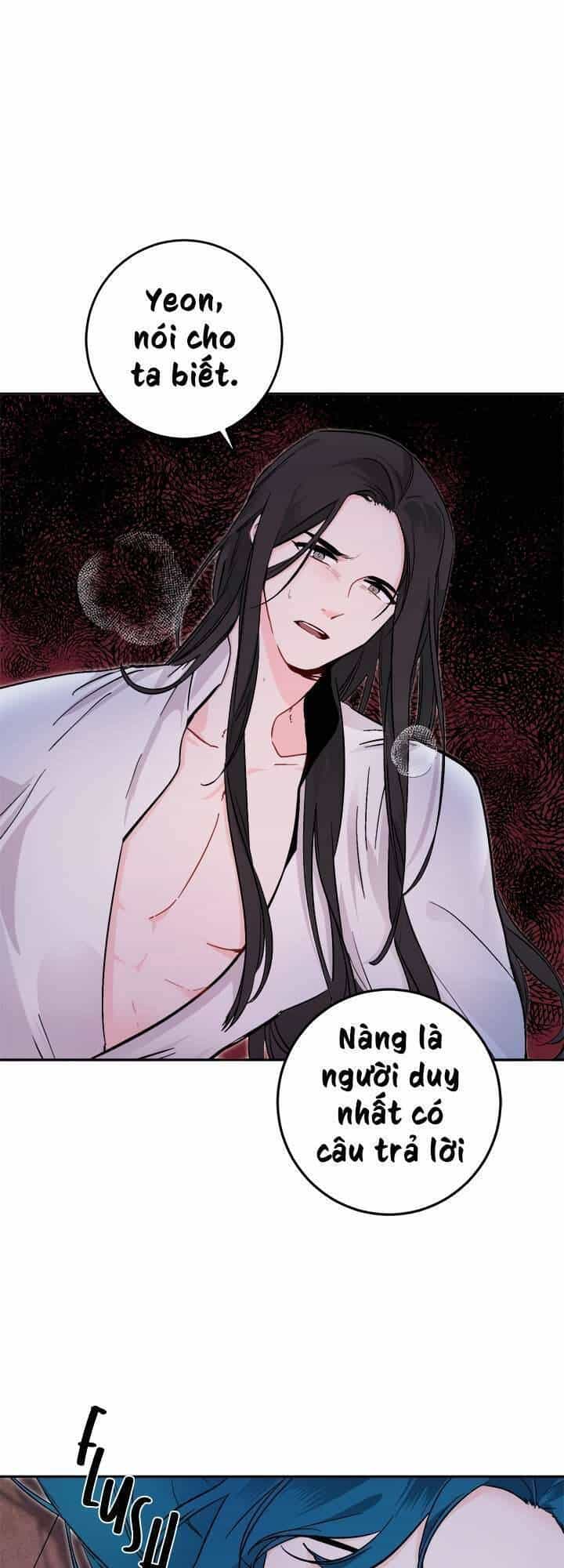 Yeon Lok Heun - Chương 63 - ảnh 32