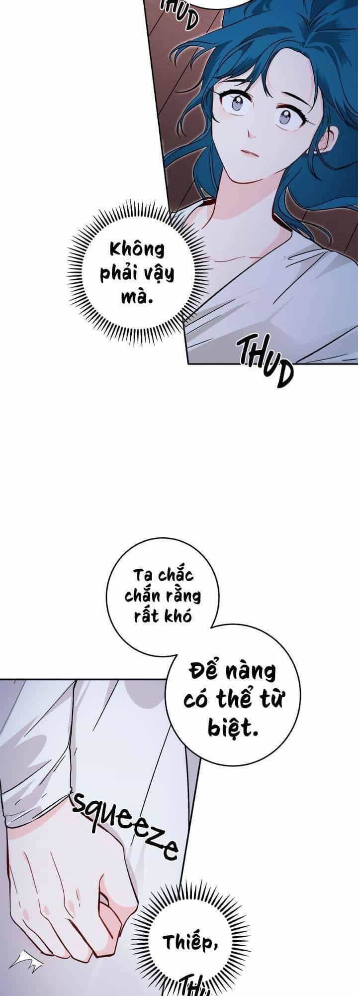Yeon Lok Heun - Chương 63 - ảnh 6
