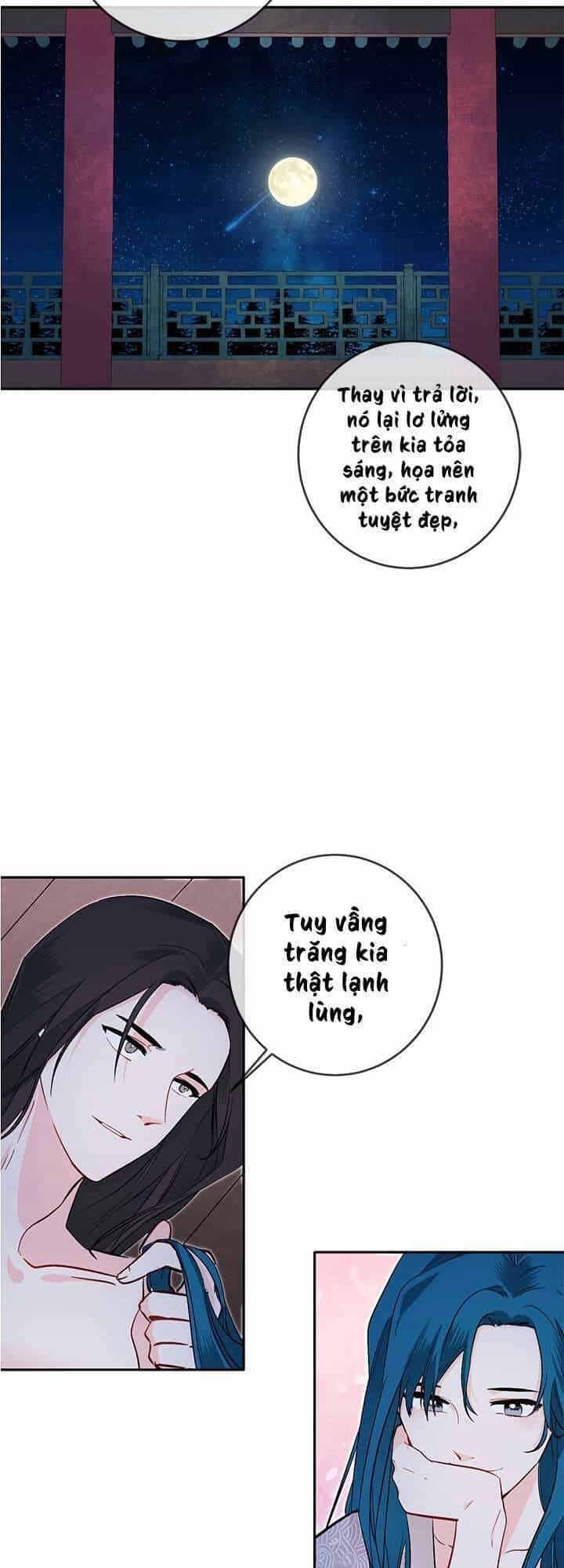 Yeon Lok Heun - Chương 64 - ảnh 26