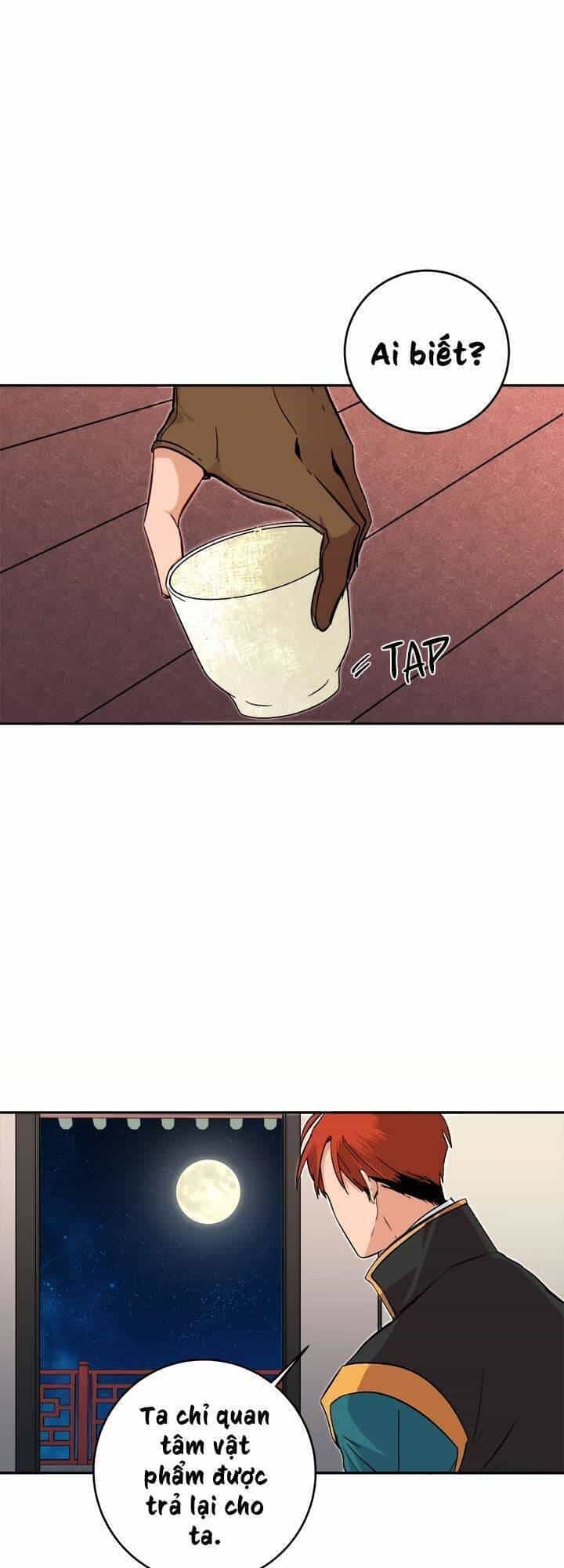 Yeon Lok Heun - Chương 64 - ảnh 8