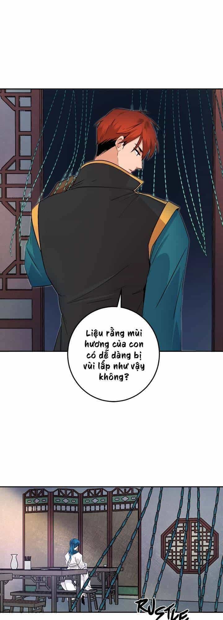 Yeon Lok Heun - Chương 65 - ảnh 25