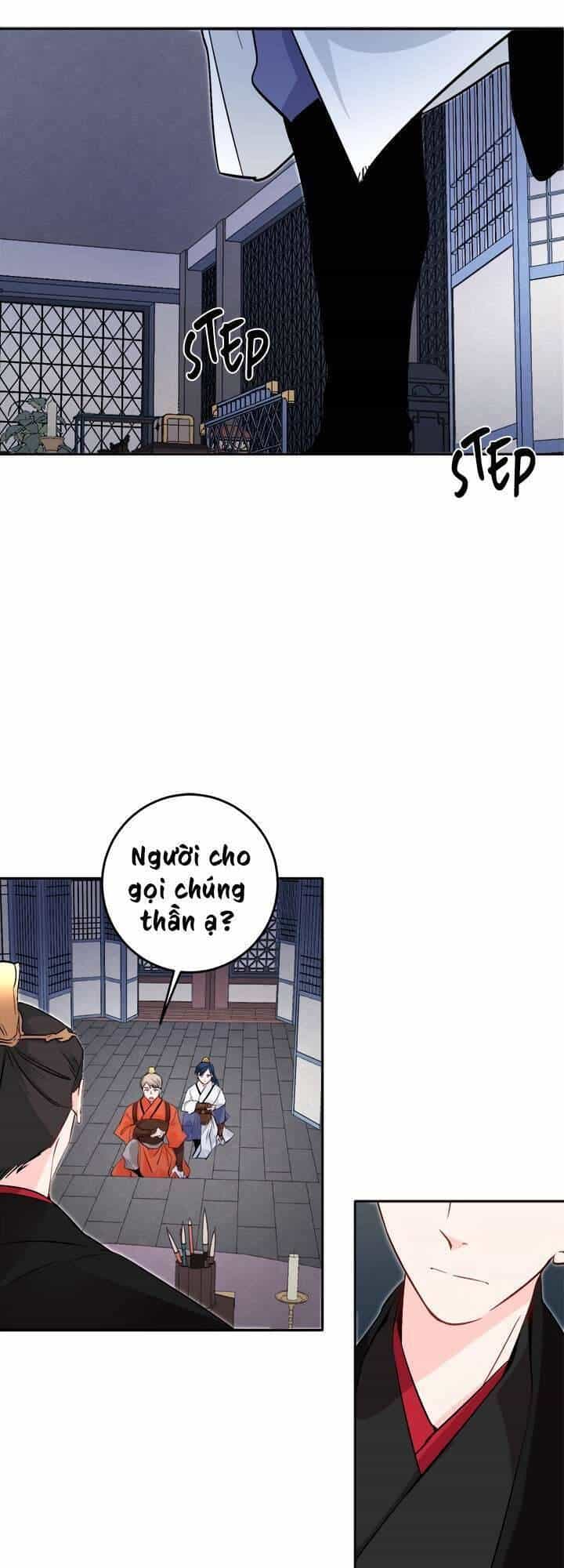 Yeon Lok Heun - Chương 65 - ảnh 35