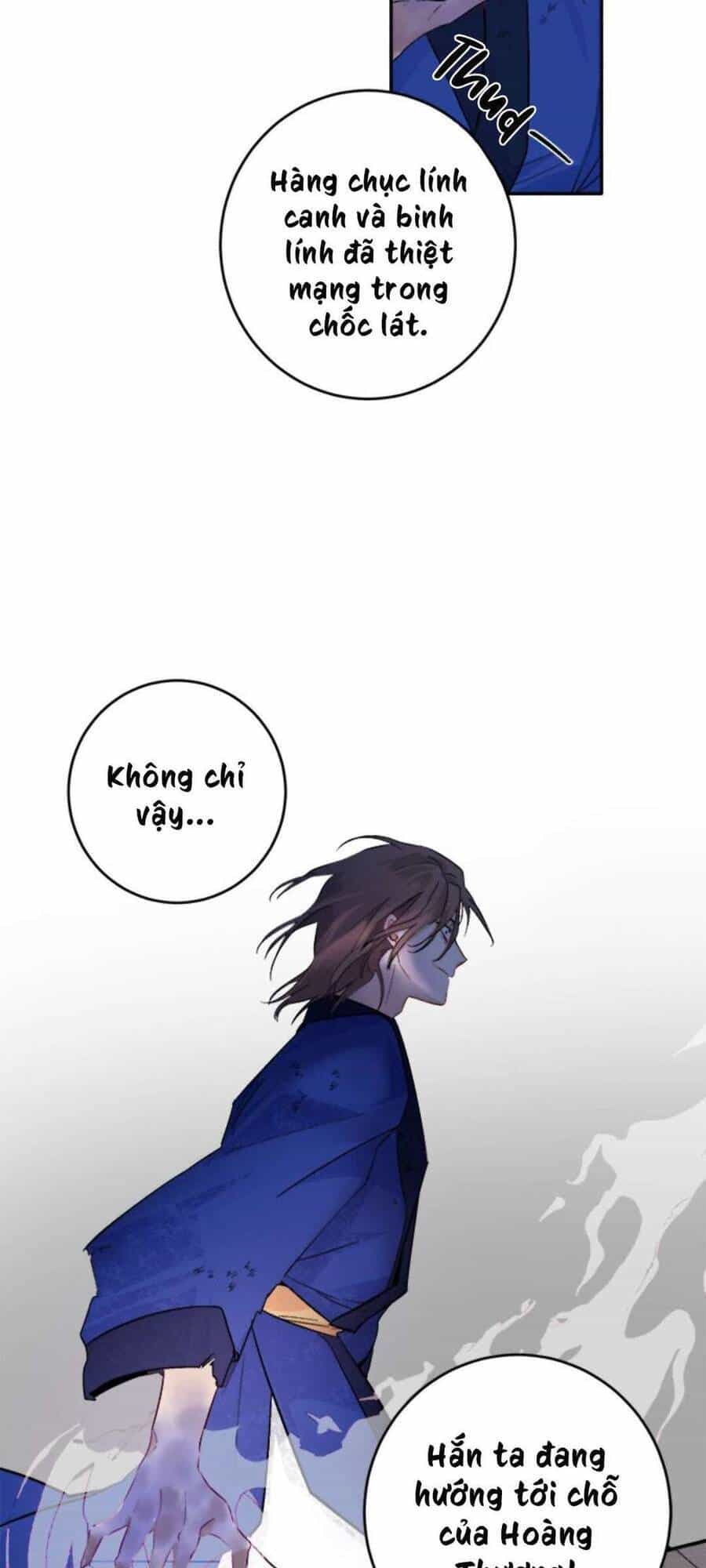 Yeon Lok Heun - Chương 66 - ảnh 64