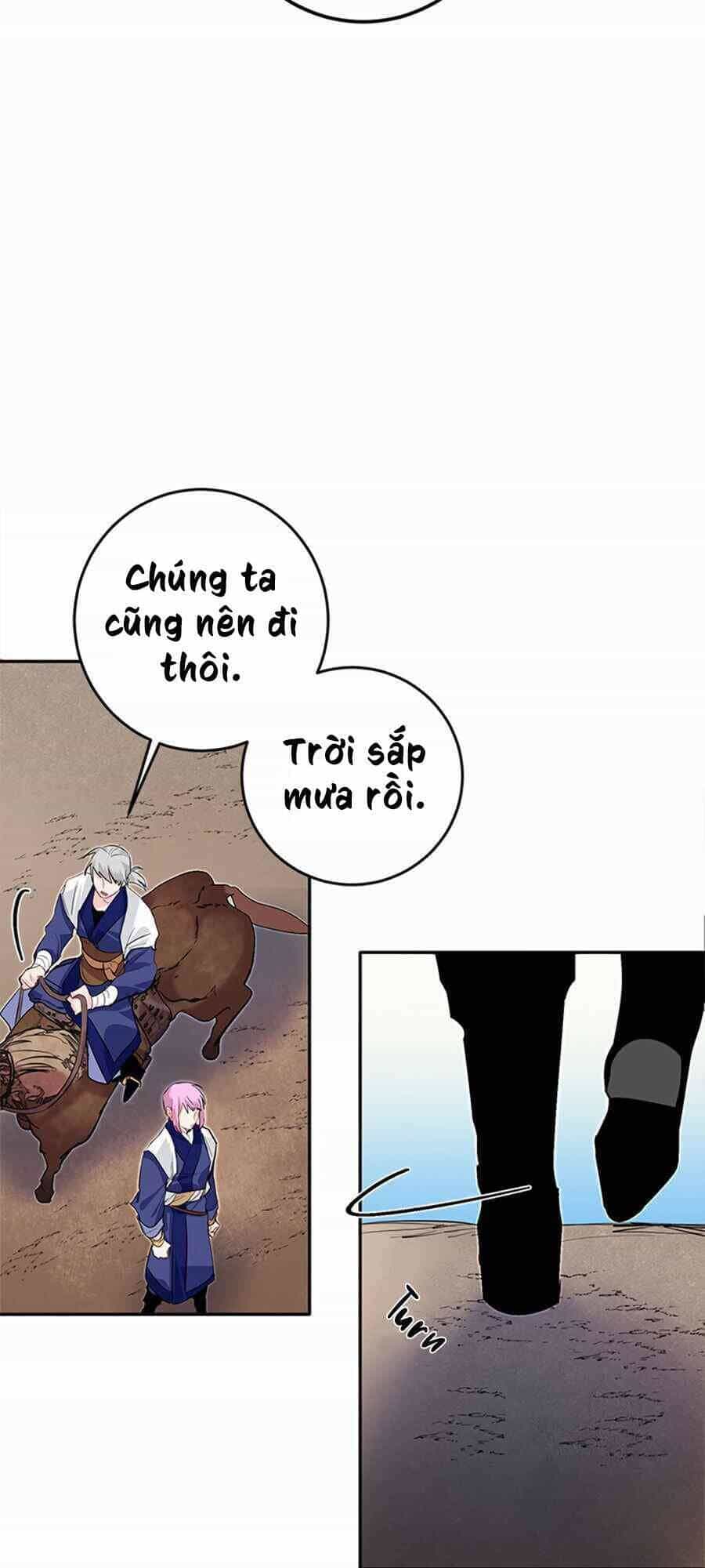 Yeon Lok Heun - Chương 67 - ảnh 16