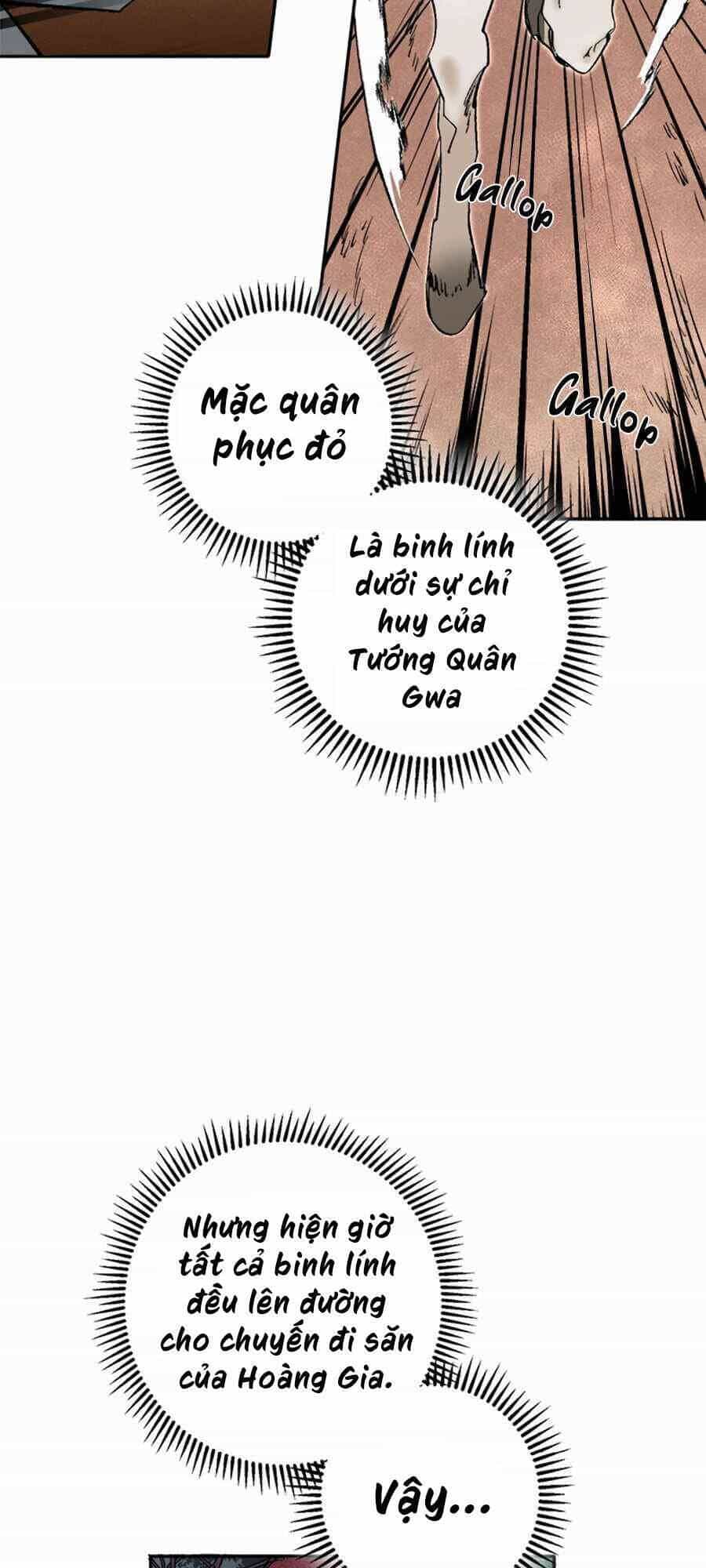 Yeon Lok Heun - Chương 67 - ảnh 20