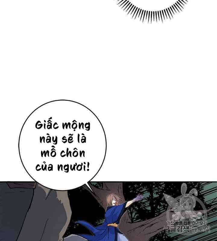 Yeon Lok Heun - Chương 68 - ảnh 48