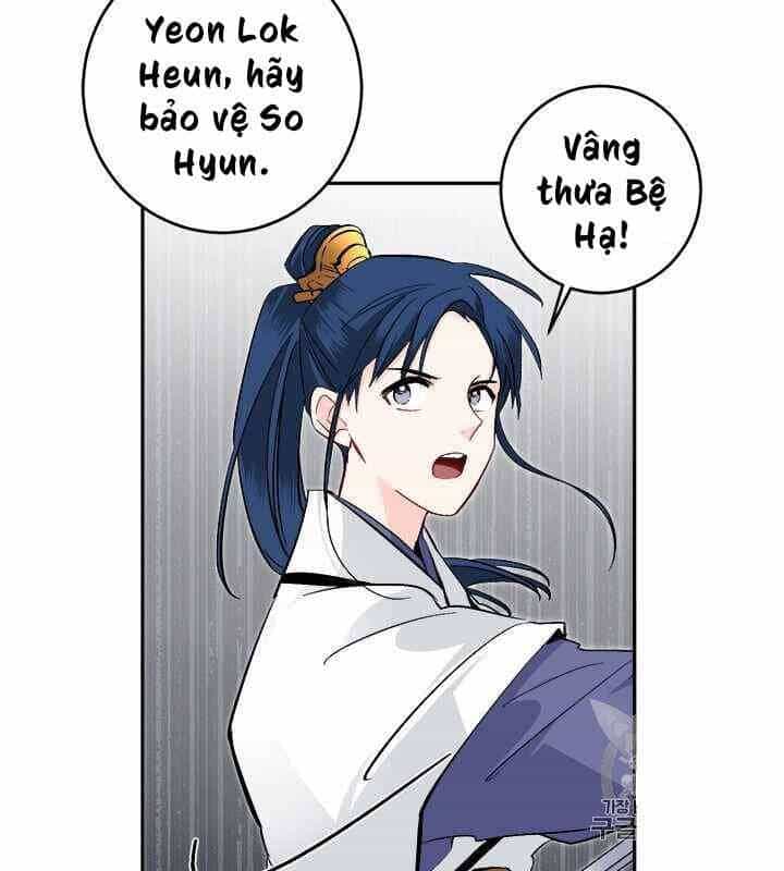Yeon Lok Heun - Chương 68 - ảnh 75