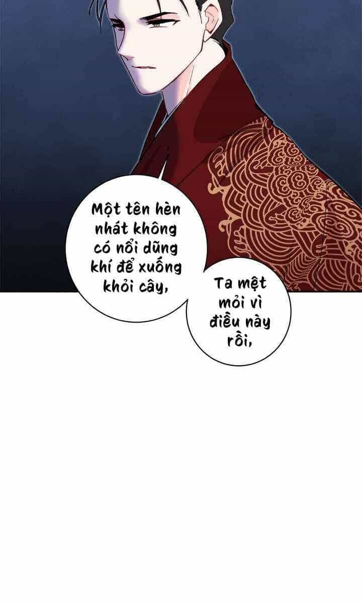 Yeon Lok Heun - Chương 69 - ảnh 34