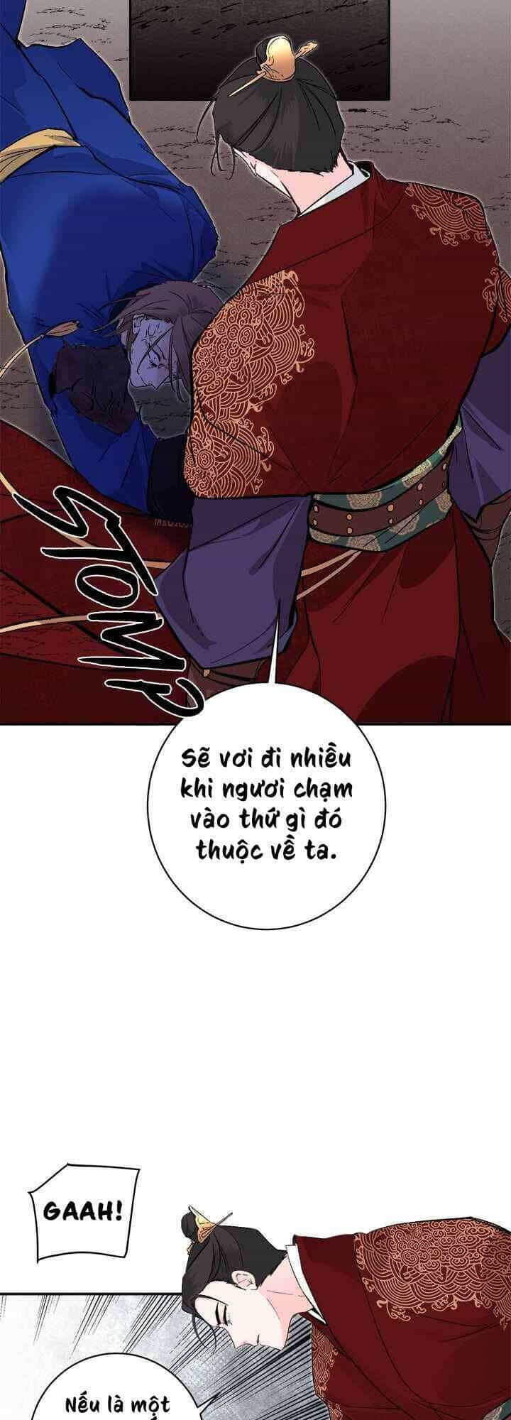 Yeon Lok Heun - Chương 70 - ảnh 14