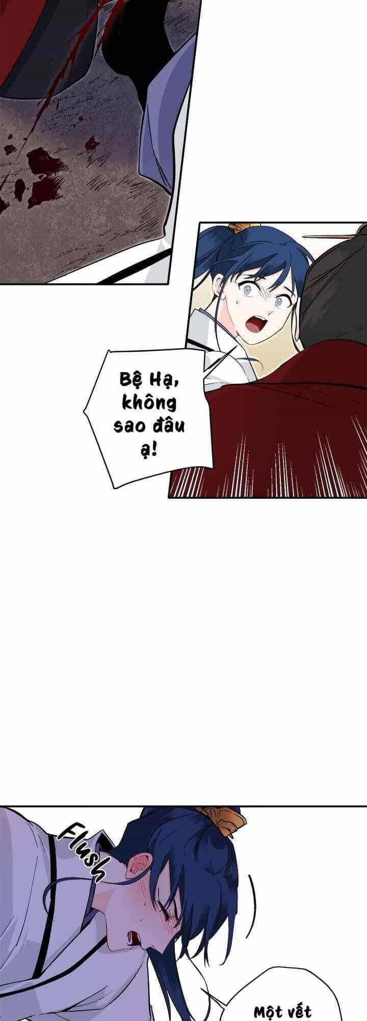 Yeon Lok Heun - Chương 70 - ảnh 24