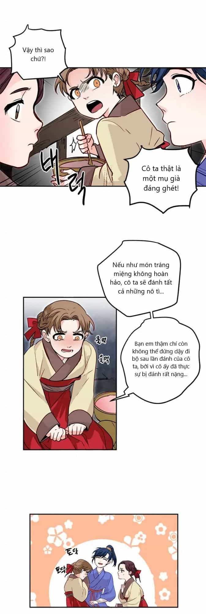 Yeon Lok Heun - Chương 7 - ảnh 26