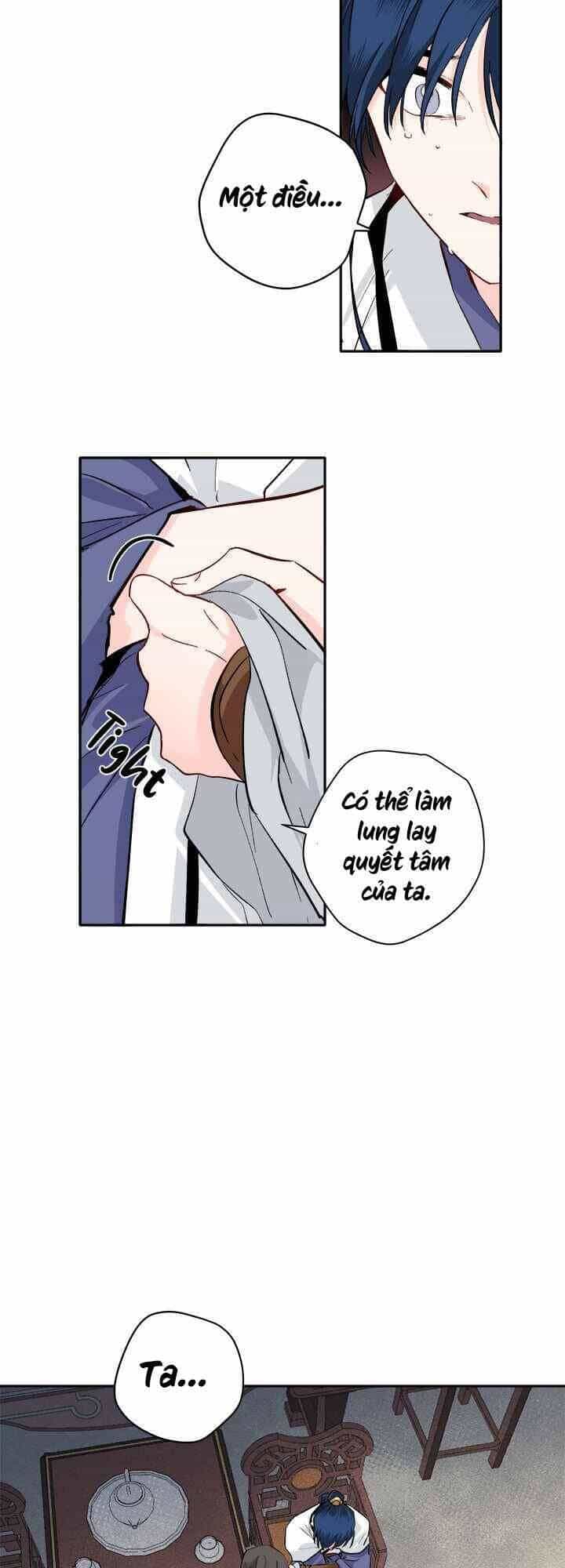 Yeon Lok Heun - Chương 71 - ảnh 16