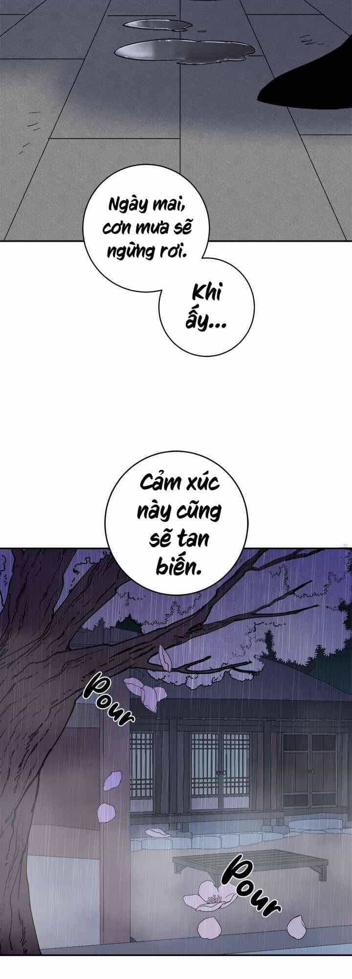 Yeon Lok Heun - Chương 71 - ảnh 20