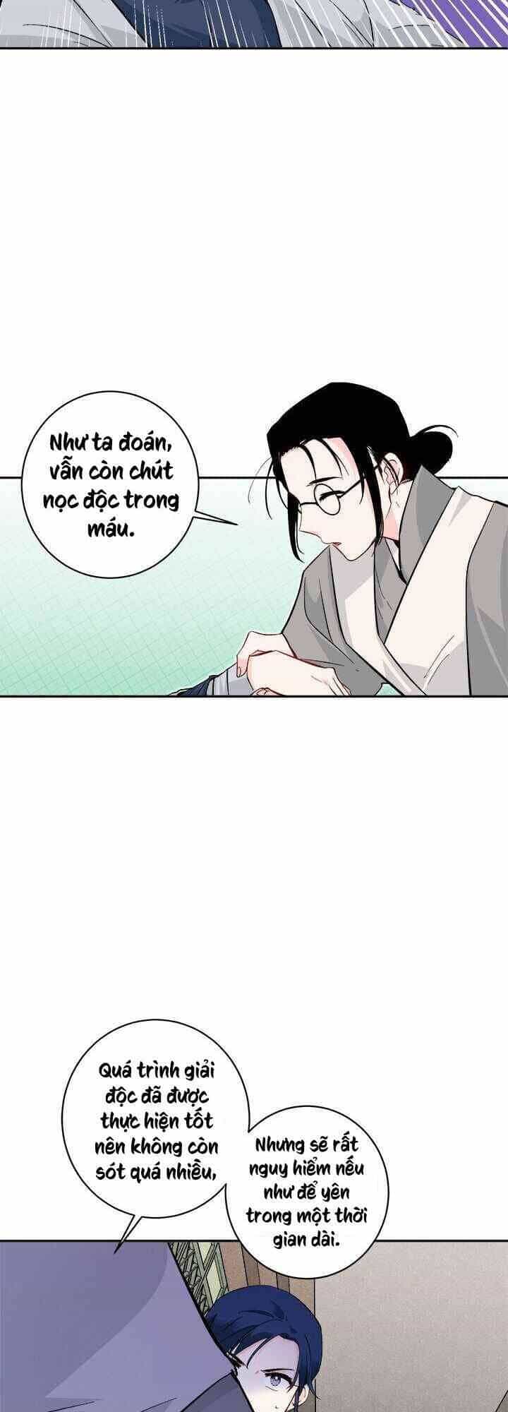 Yeon Lok Heun - Chương 71 - ảnh 51