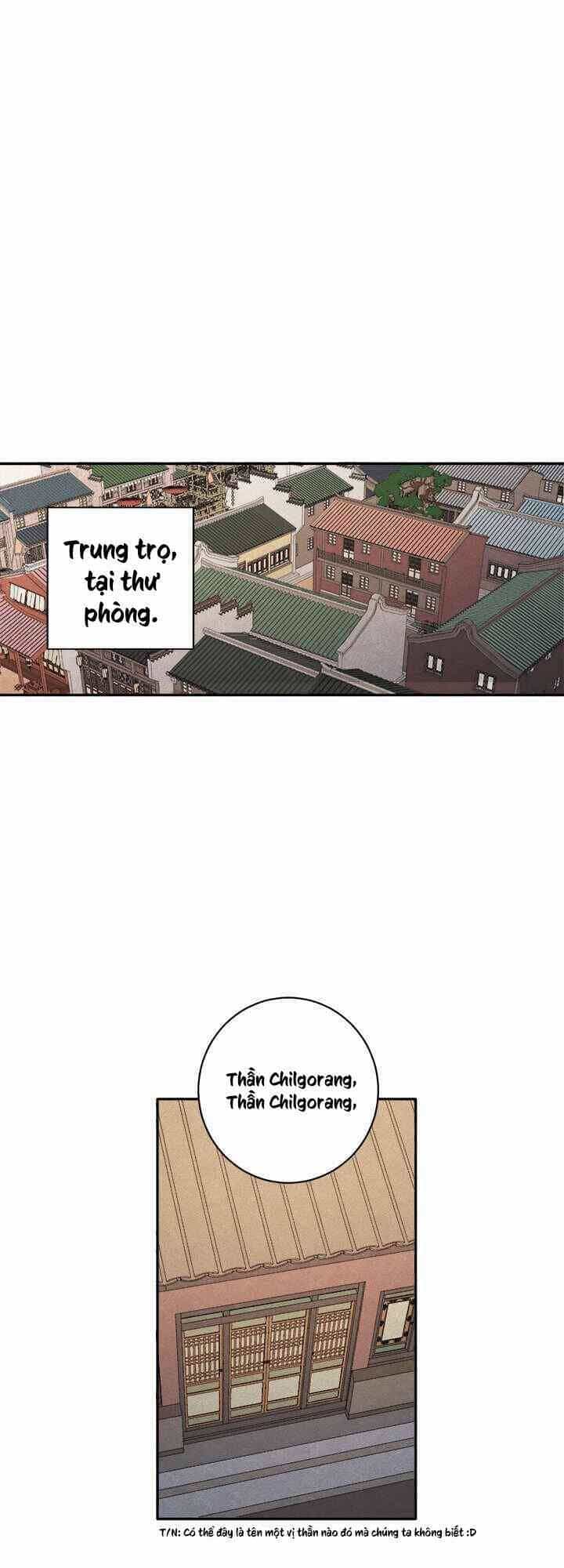 Yeon Lok Heun - Chương 72 - ảnh 3