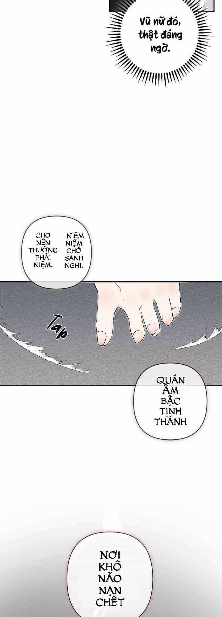 Yeon Lok Heun - Chương 73 - ảnh 12
