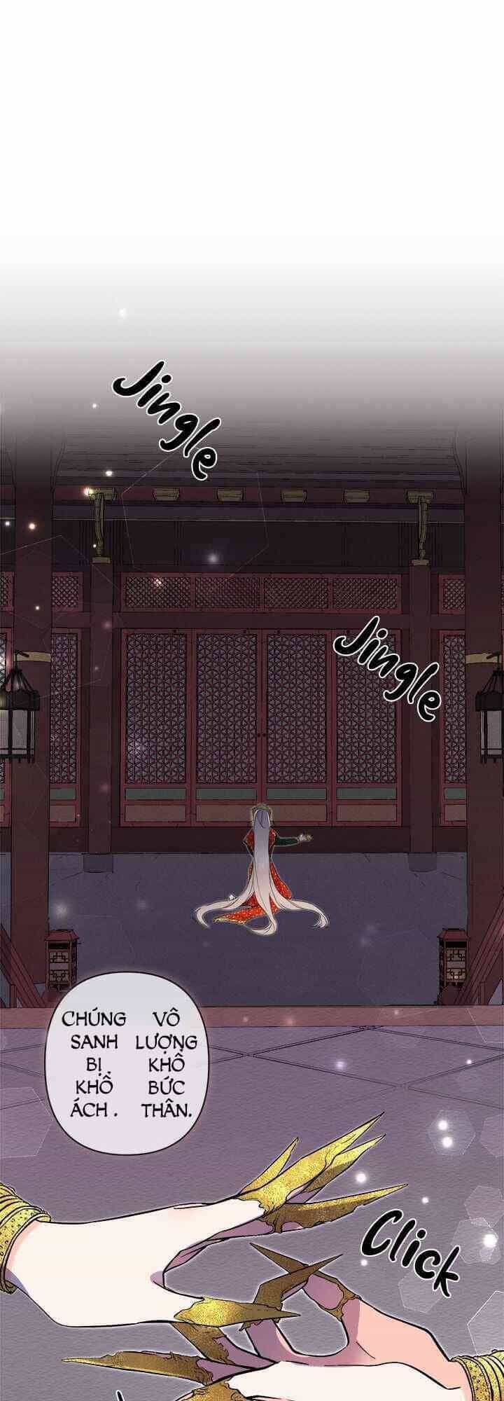 Yeon Lok Heun - Chương 73 - ảnh 3