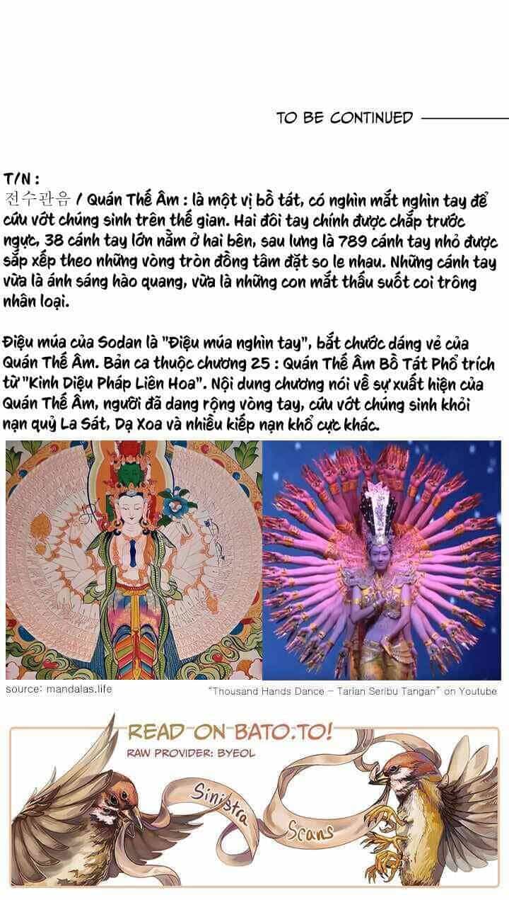 Yeon Lok Heun - Chương 73 - ảnh 57