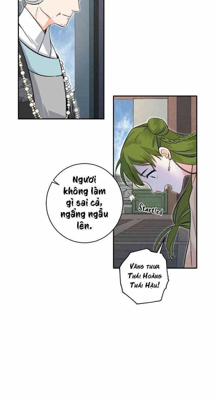 Yeon Lok Heun - Chương 74 - ảnh 10