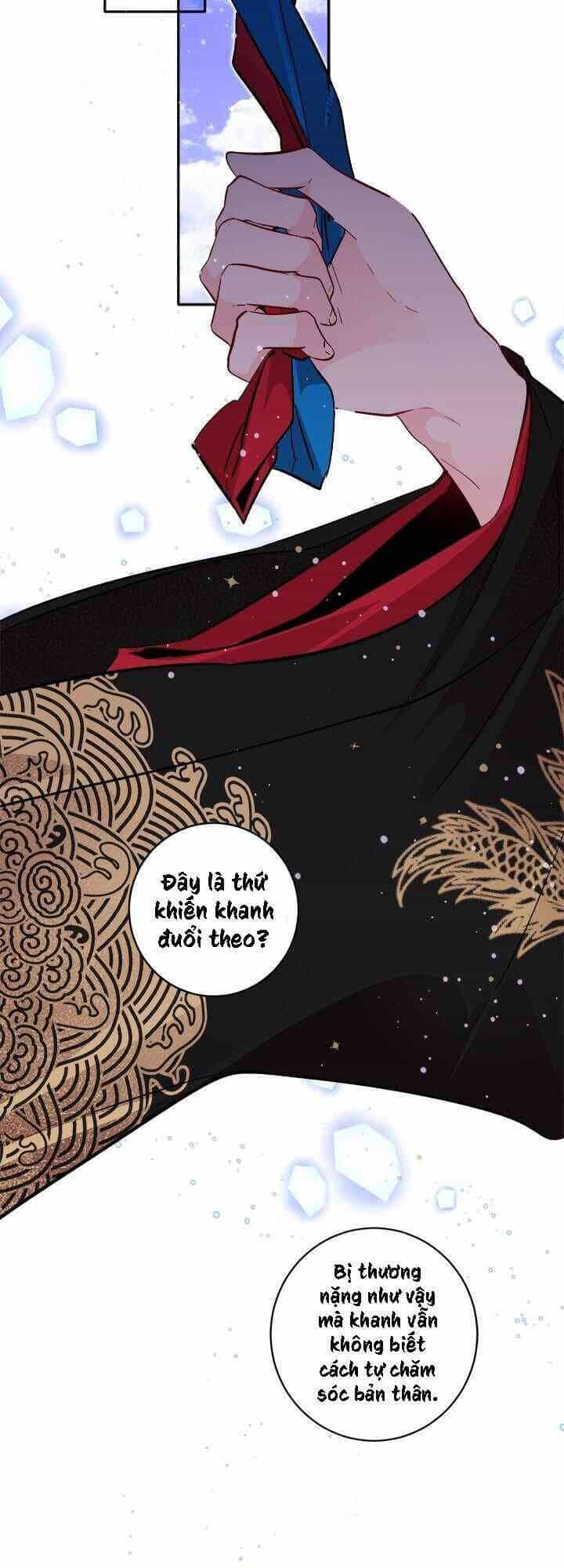 Yeon Lok Heun - Chương 74 - ảnh 32