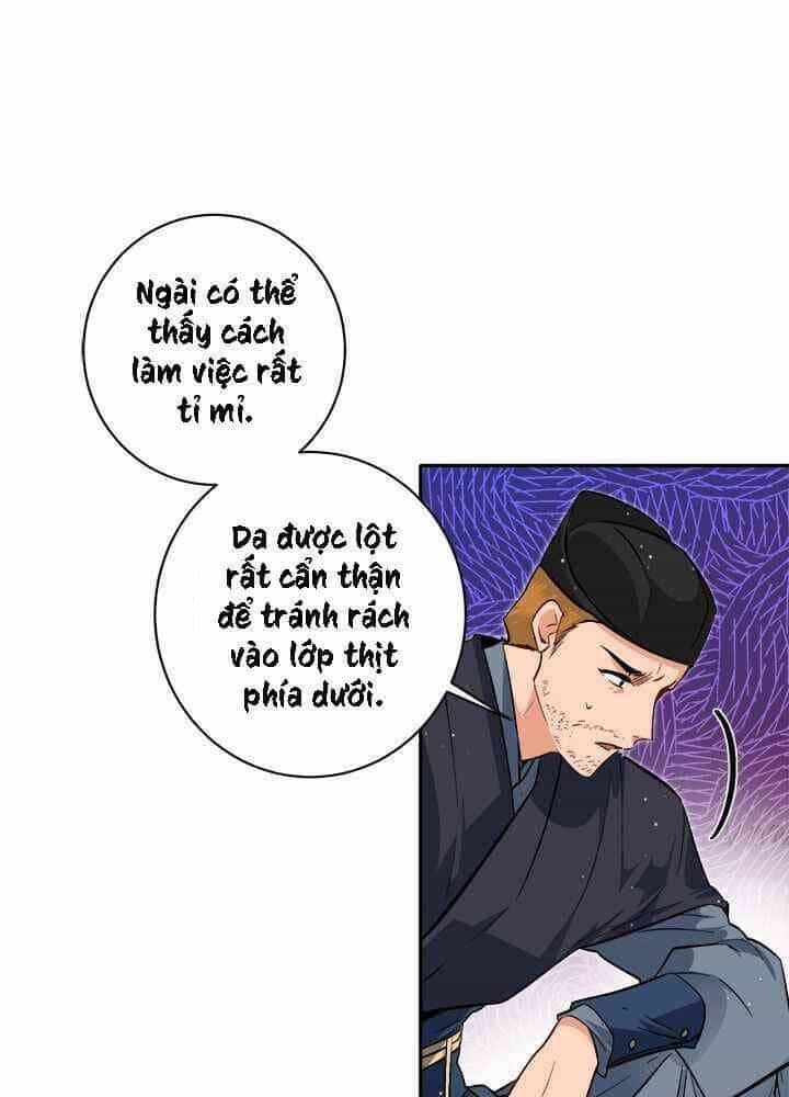 Yeon Lok Heun - Chương 75 - ảnh 14
