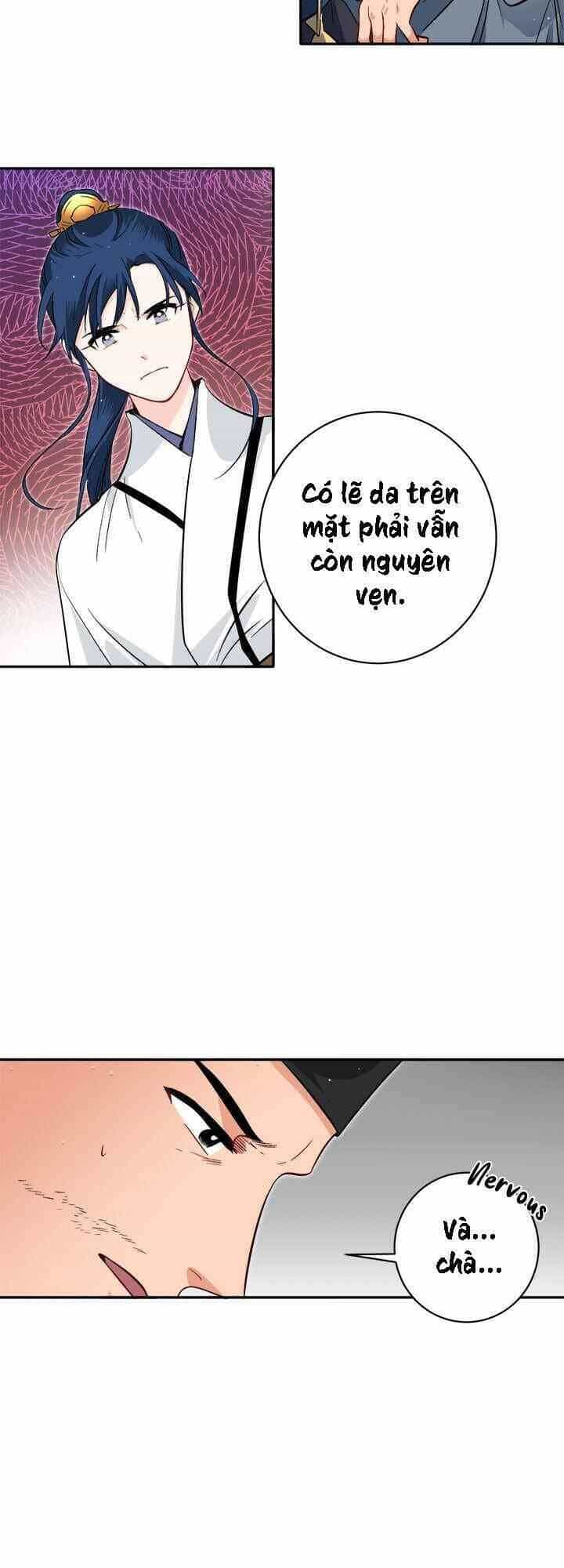 Yeon Lok Heun - Chương 75 - ảnh 15