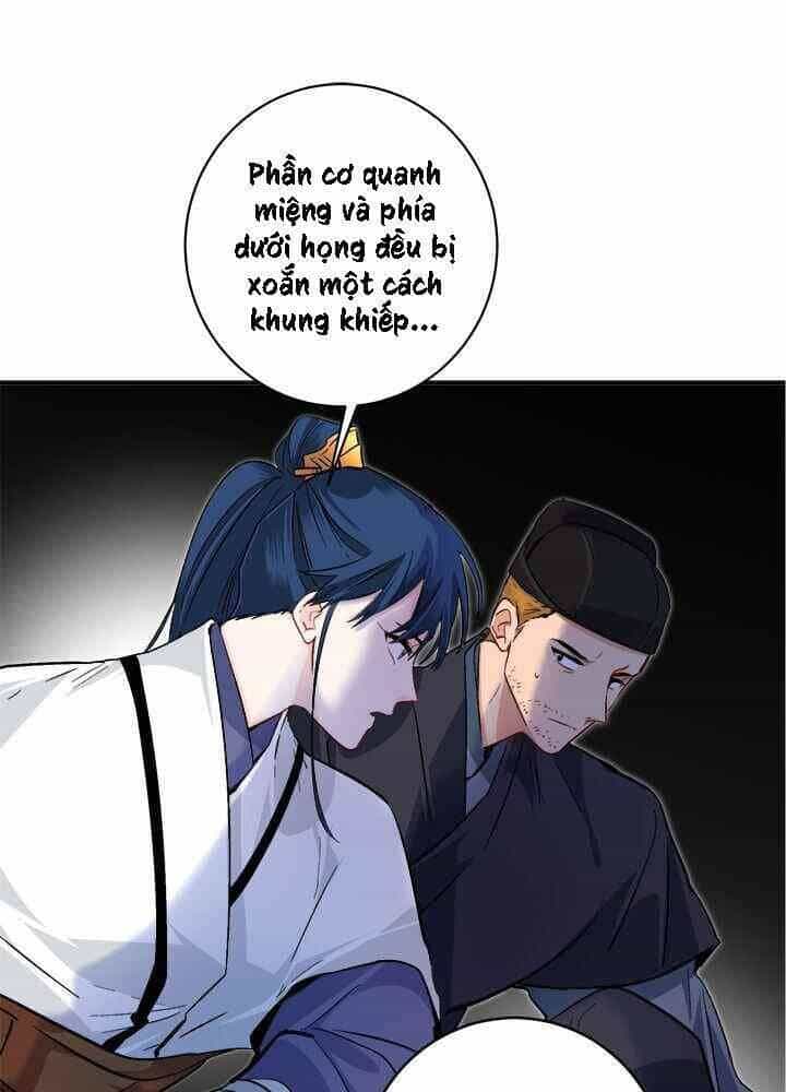 Yeon Lok Heun - Chương 75 - ảnh 16
