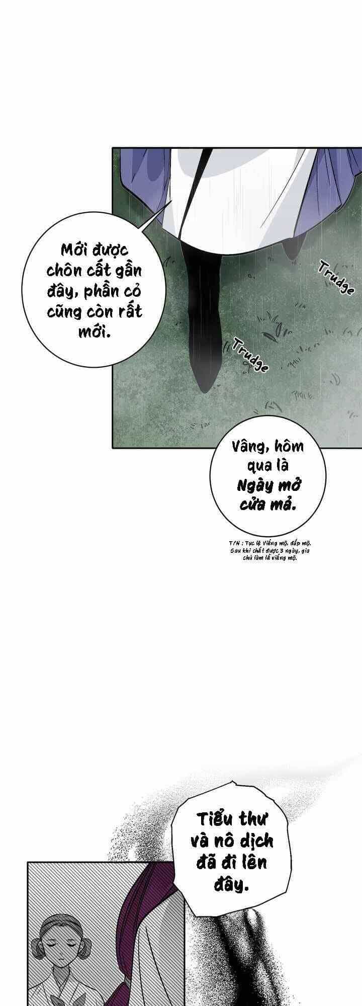 Yeon Lok Heun - Chương 75 - ảnh 20