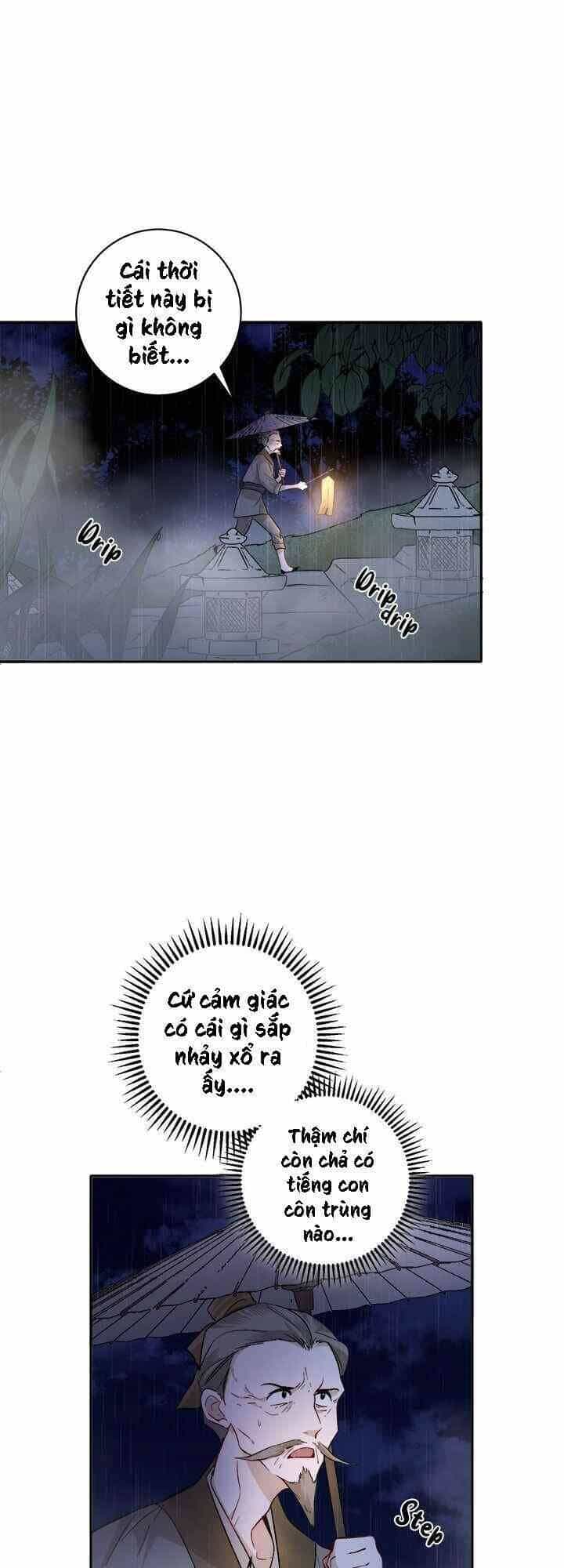 Yeon Lok Heun - Chương 75 - ảnh 3