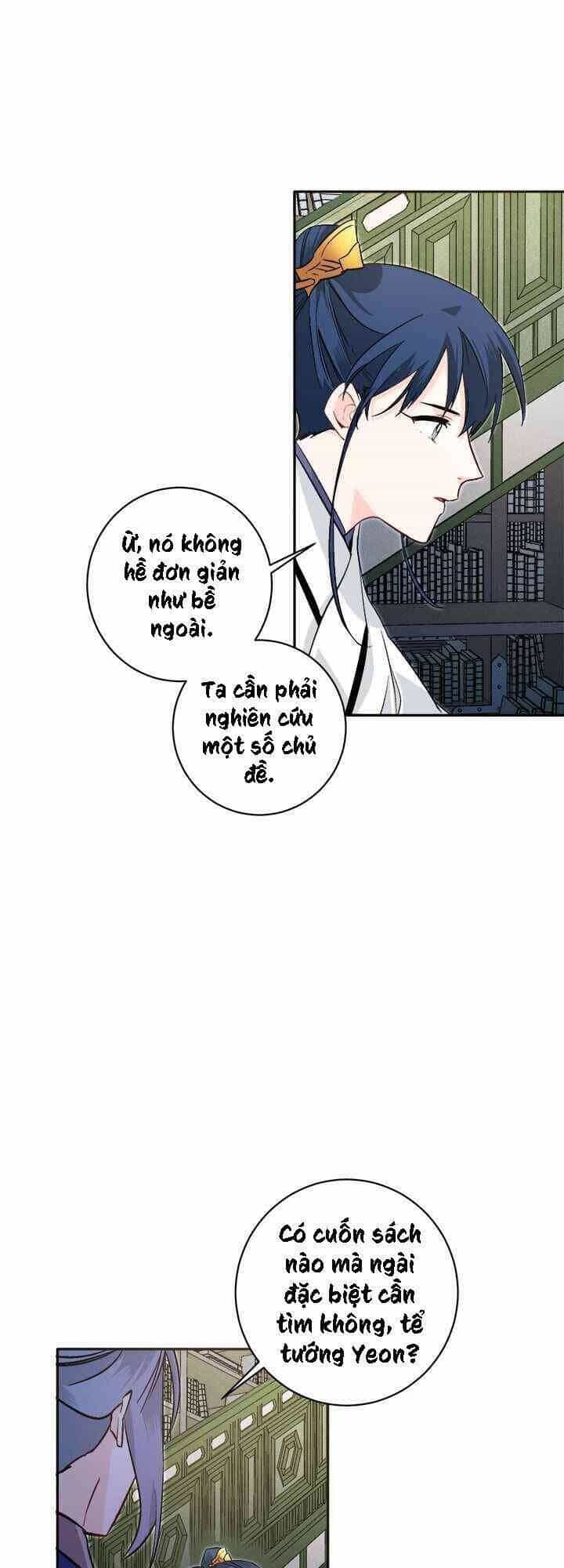 Yeon Lok Heun - Chương 75 - ảnh 34