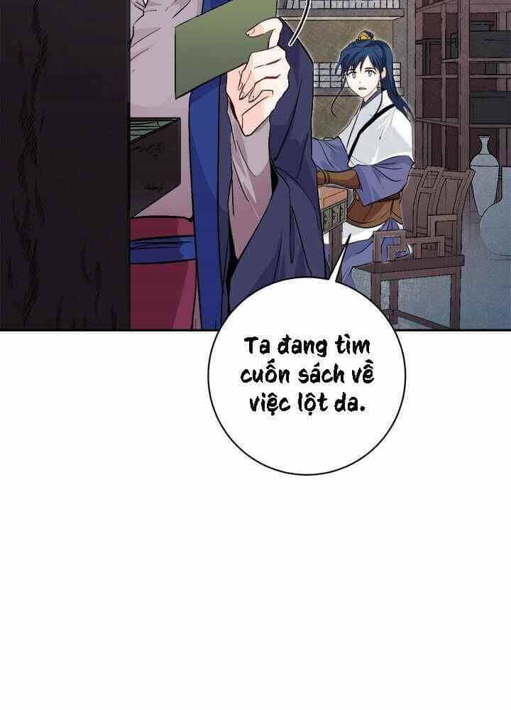 Yeon Lok Heun - Chương 75 - ảnh 37