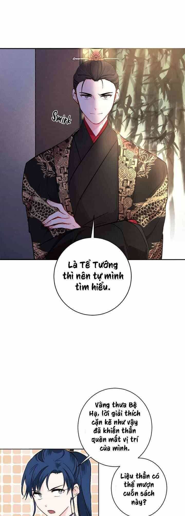 Yeon Lok Heun - Chương 76 - ảnh 42