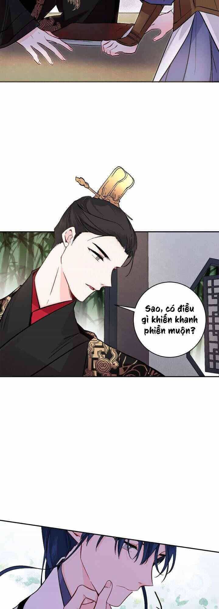 Yeon Lok Heun - Chương 77 - ảnh 10