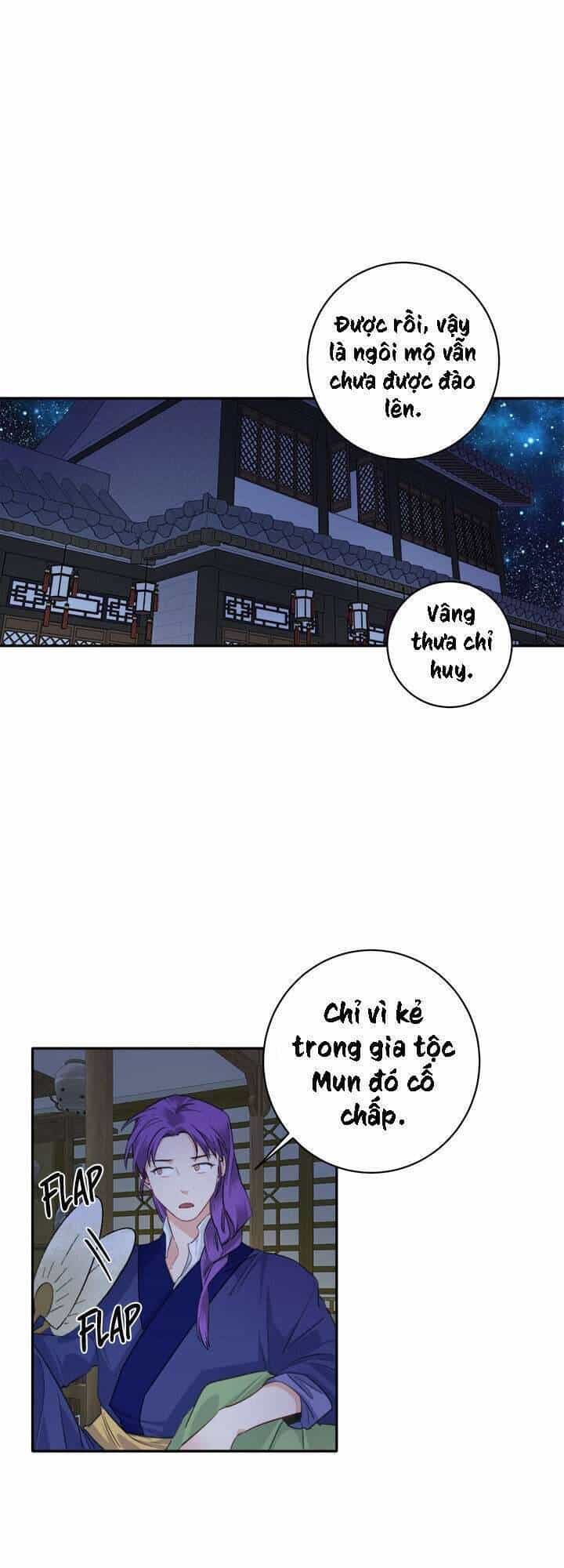 Yeon Lok Heun - Chương 78 - ảnh 3