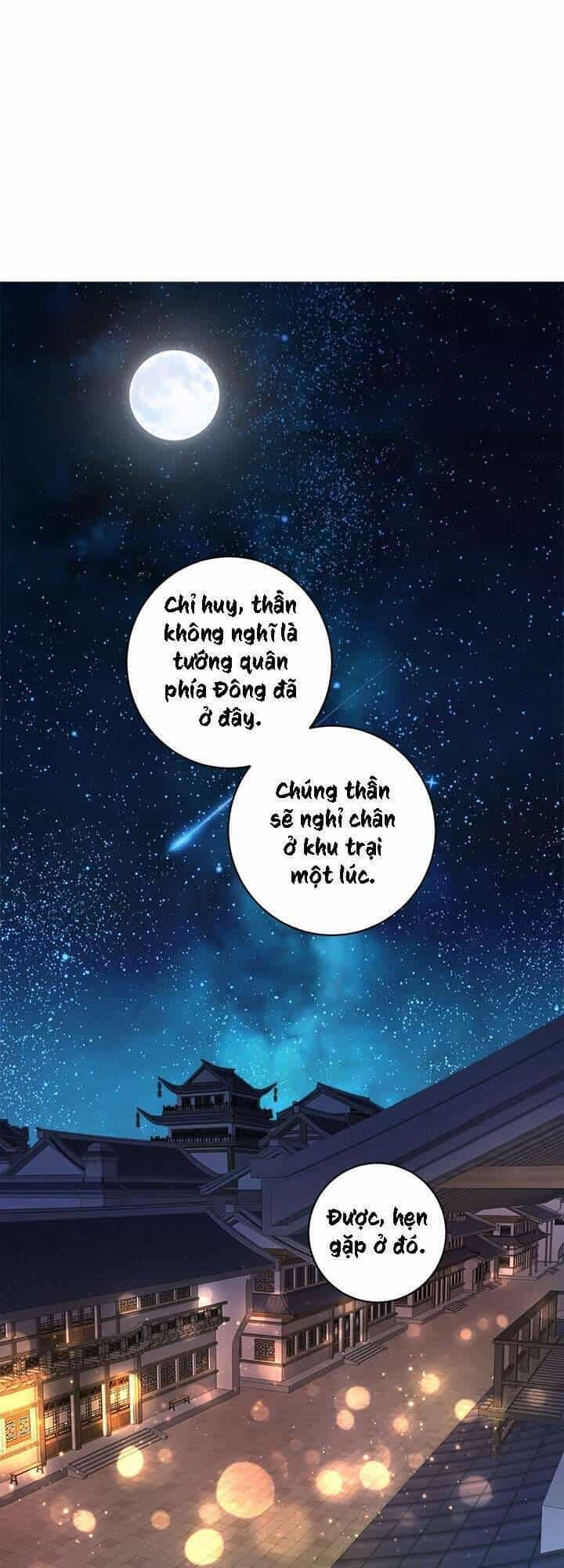Yeon Lok Heun - Chương 78 - ảnh 38