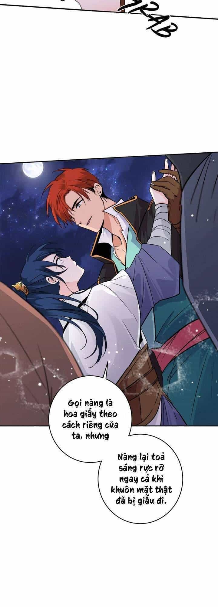Yeon Lok Heun - Chương 79 - ảnh 19