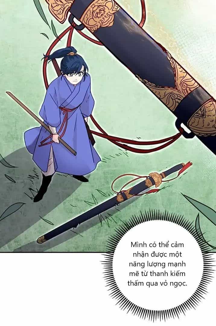 Yeon Lok Heun - Chương 8 - ảnh 33