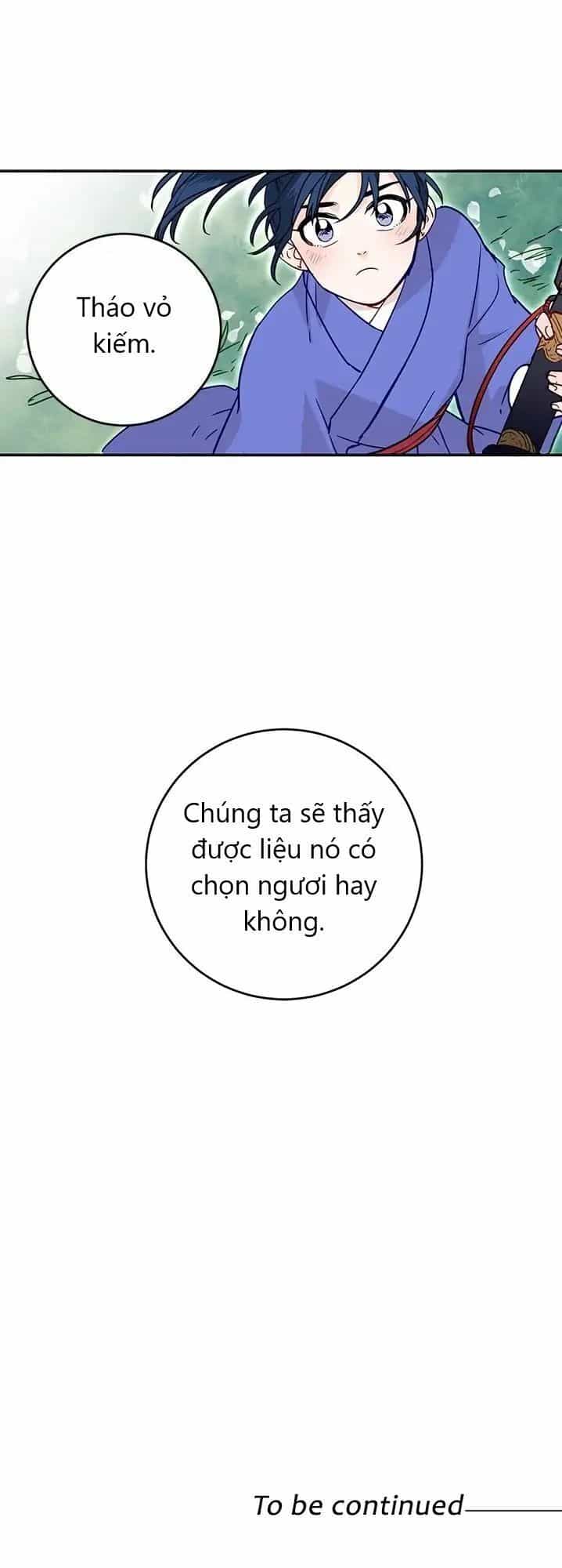 Yeon Lok Heun - Chương 8 - ảnh 37