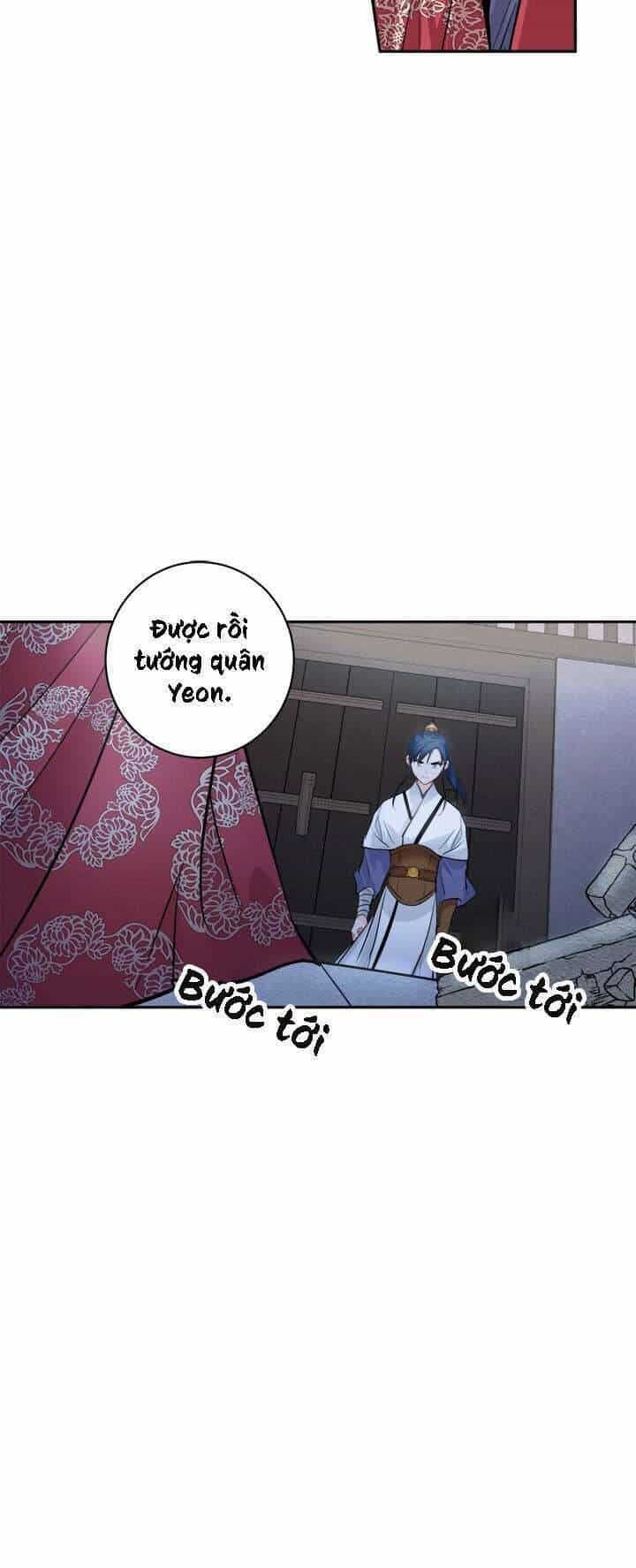 Yeon Lok Heun - Chương 81 - ảnh 14