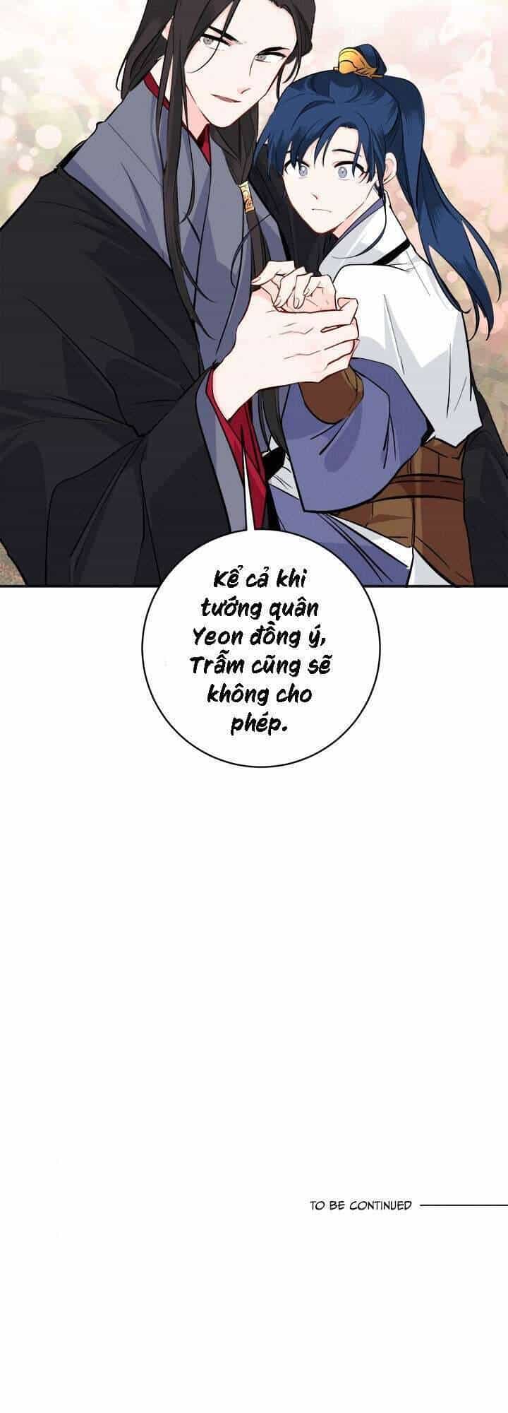 Yeon Lok Heun - Chương 82 - ảnh 48