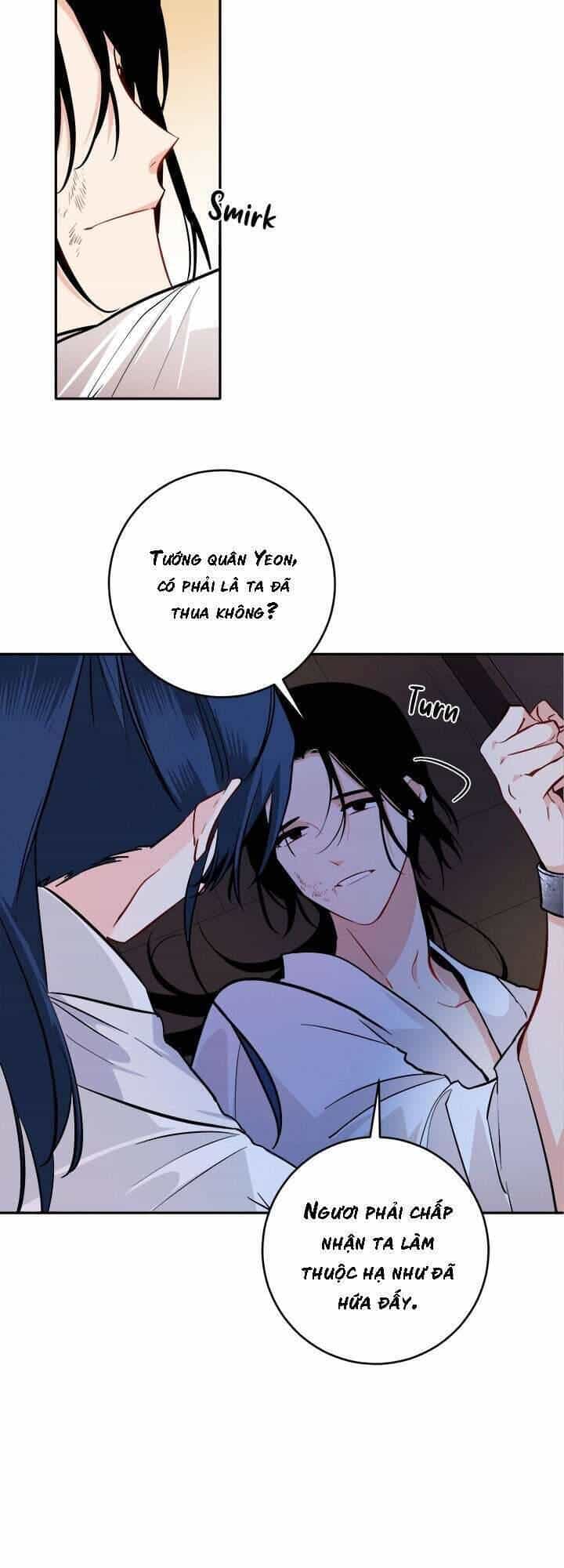 Yeon Lok Heun - Chương 83 - ảnh 20
