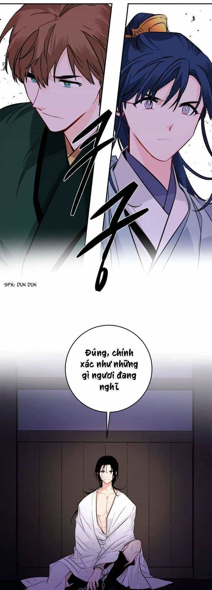Yeon Lok Heun - Chương 83 - ảnh 46