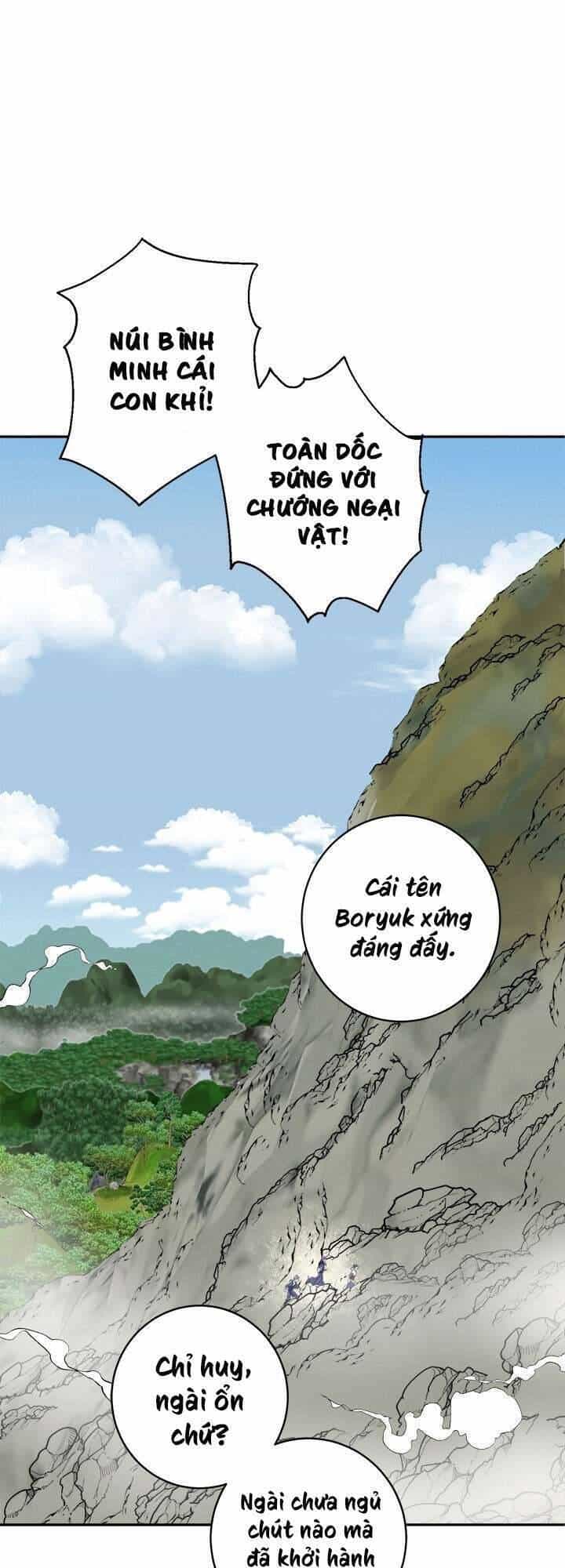 Yeon Lok Heun - Chương 84 - ảnh 3