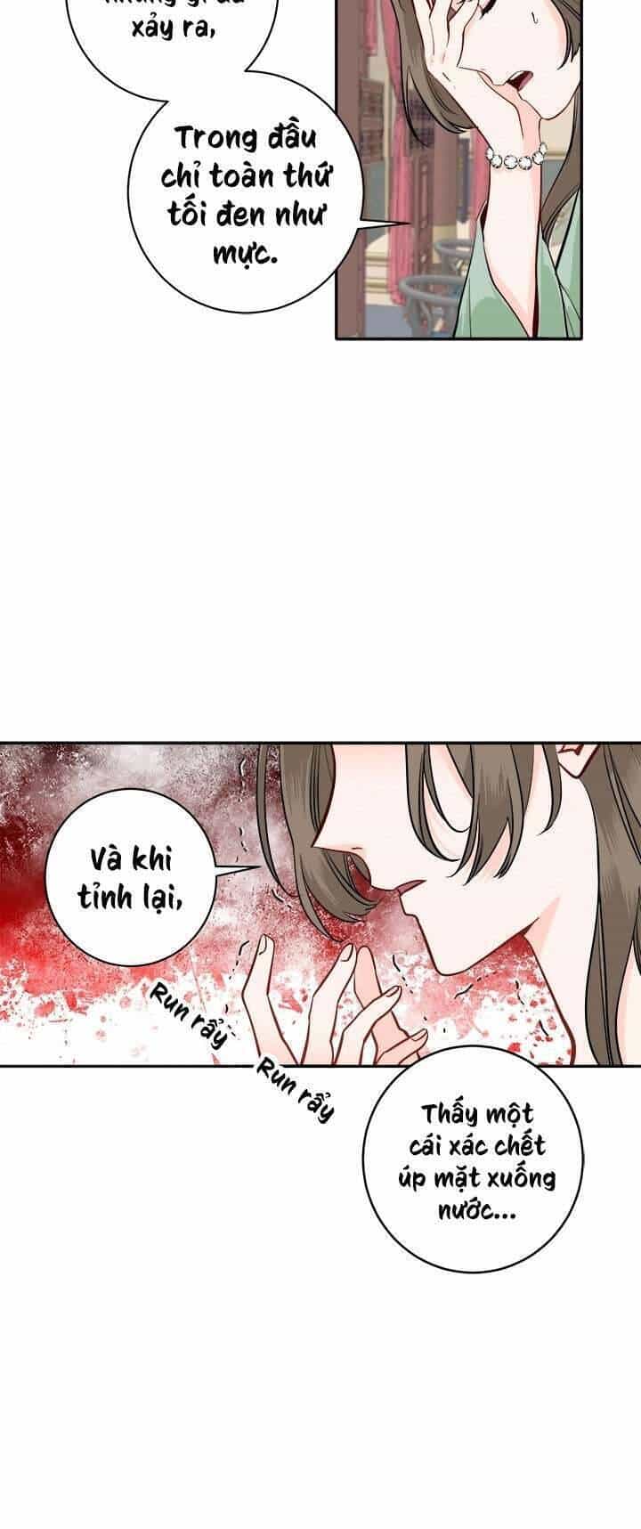 Yeon Lok Heun - Chương 84 - ảnh 41