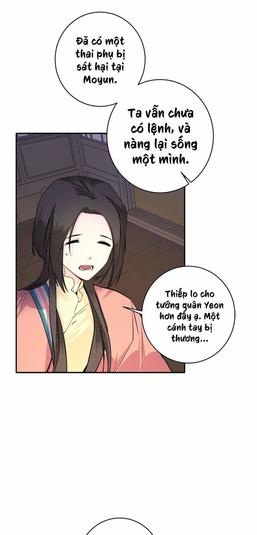 Yeon Lok Heun - Chương 85 - ảnh 24