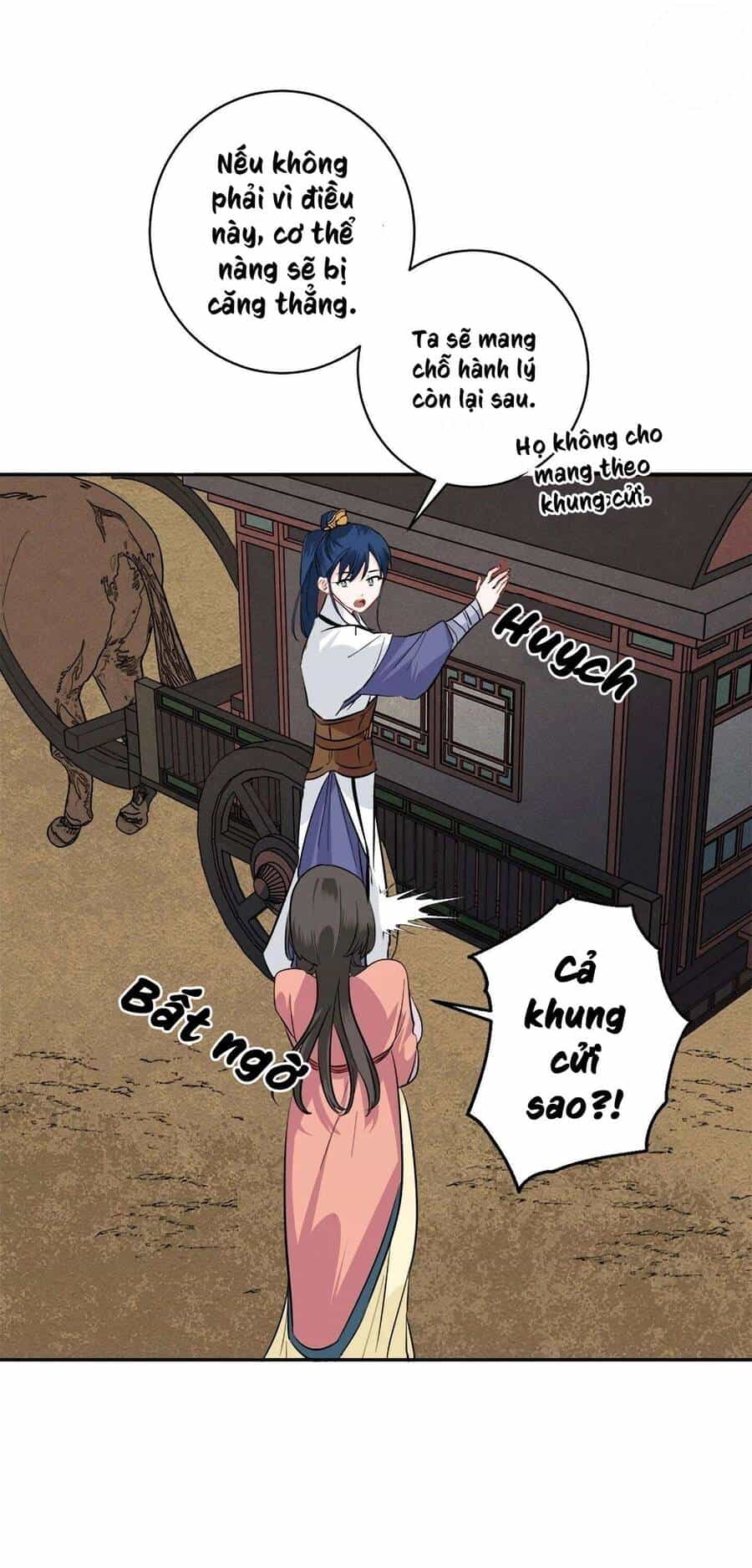 Yeon Lok Heun - Chương 85 - ảnh 29