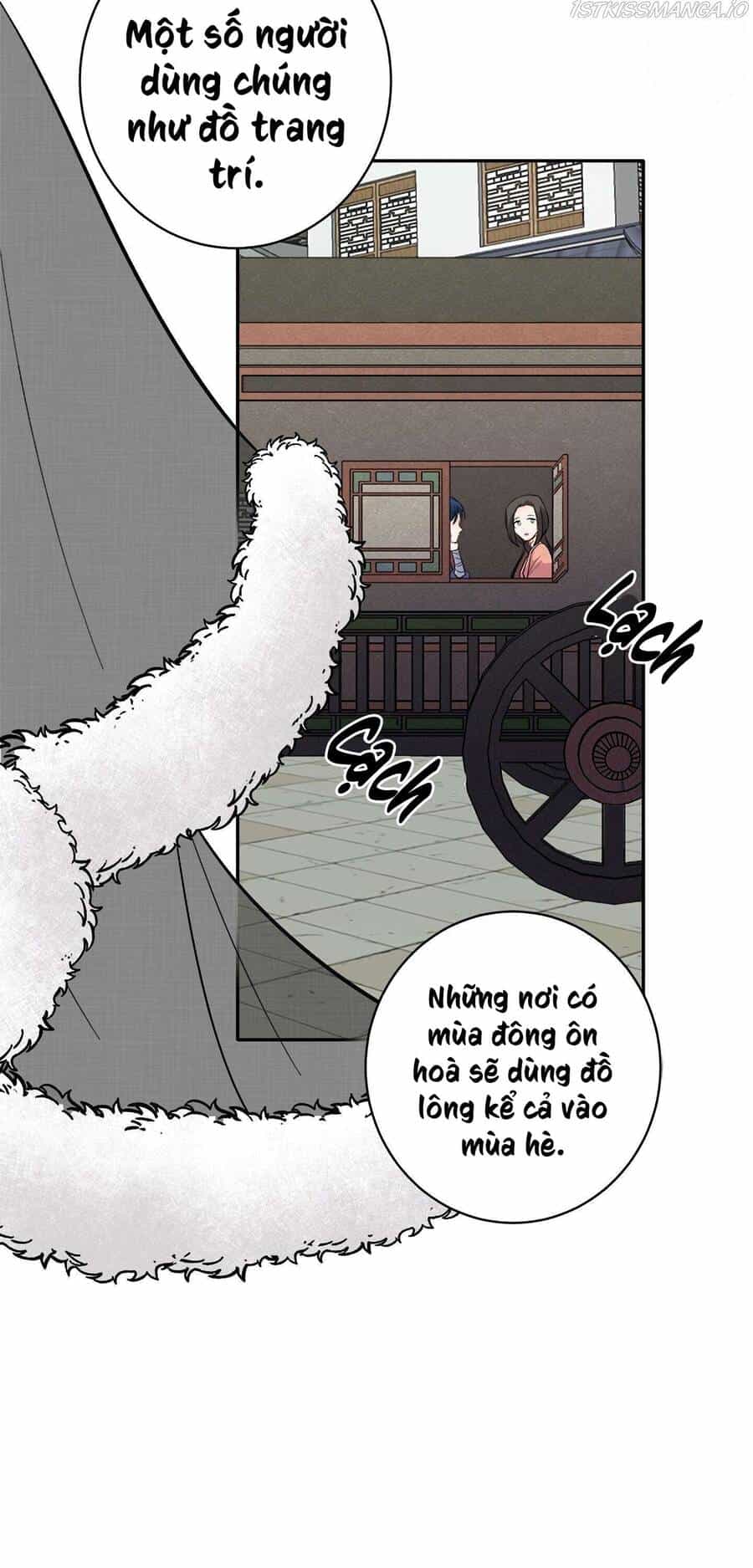 Yeon Lok Heun - Chương 85 - ảnh 35